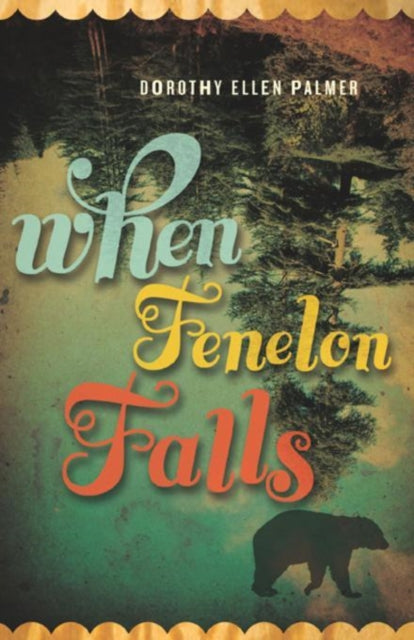 Book cover of: When Fenelon Falls