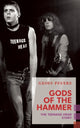 Book cover of: Gods of the Hammer. By: Geoff Pevere