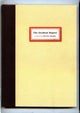 Book cover of: Incident Report. By: Martha Baillie