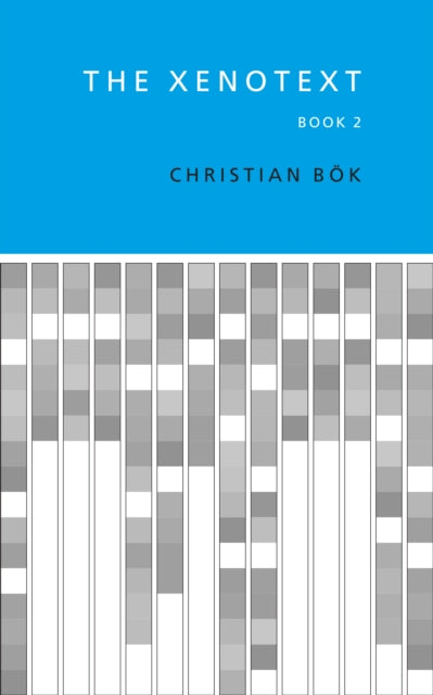 Book cover of: Xenotext