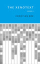 Book cover of: Xenotext