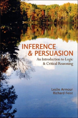 Inference & Persuasion