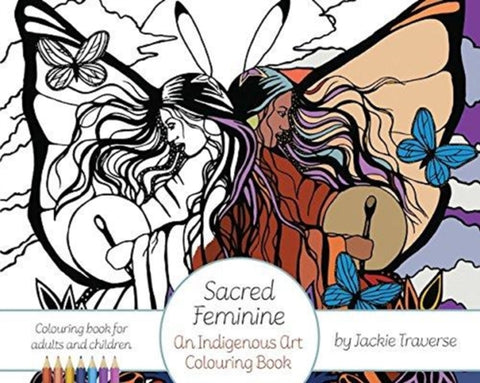 Sacred Feminine