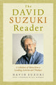 Book cover of: David Suzuki Reader. By: David T. Suzuki