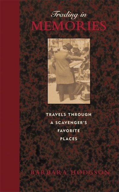 Book cover of: Trading in Memories. By: Barbara Hodgson