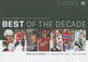 Book cover of: Best of the Decade