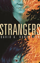Book cover of: Strangers. By: David A. Robertson
