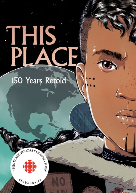 Book cover of: This Place