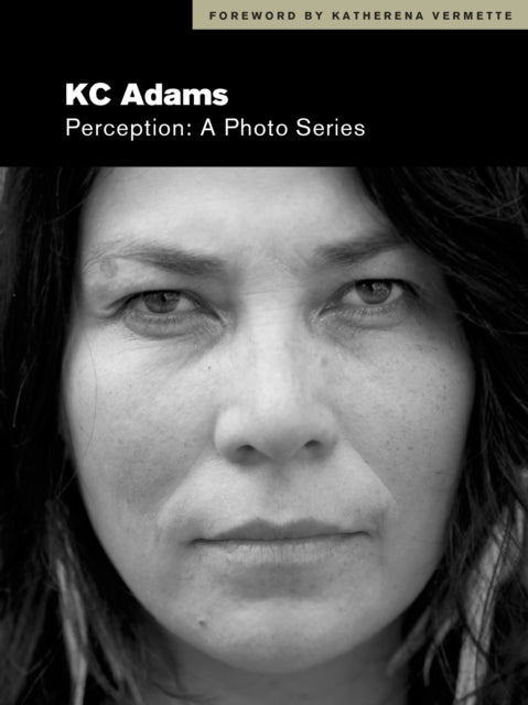 Book cover of: Perception. By: K. C. Adams