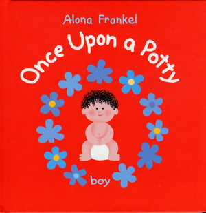 Once Upon a Potty -- Boy
