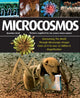 Book cover of: Microcosmos. By: Brandon Broll