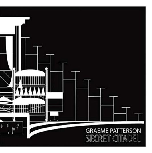 Book cover of: Graeme Patterson