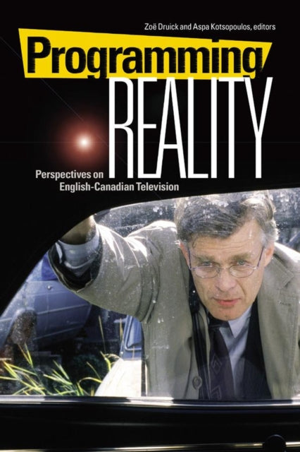 Book cover of: Programming Reality