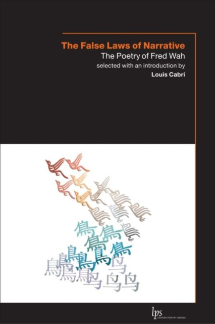 Book cover of: False Laws of Narrative
