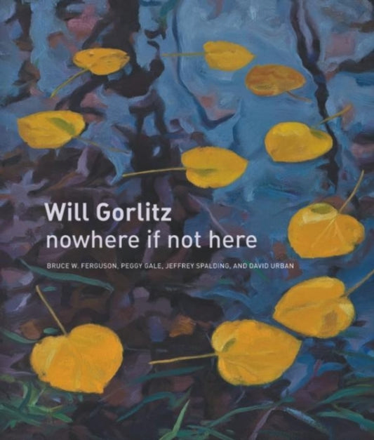 Book cover of: Will Gorlitz. By: Bruce W. Ferguson