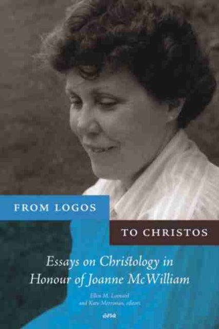 Book cover of: From Logos to Christos