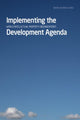 Book cover of: Implementing the World Intellectual Property Organizationas Development Agenda