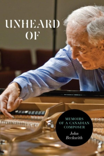 Book cover of: Unheard Of