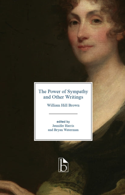 Book cover of: Power of Sympathy and Other Writings