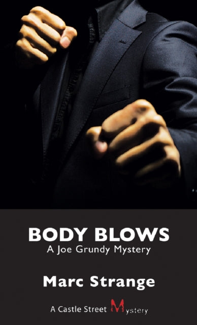 Book cover of: Body Blows