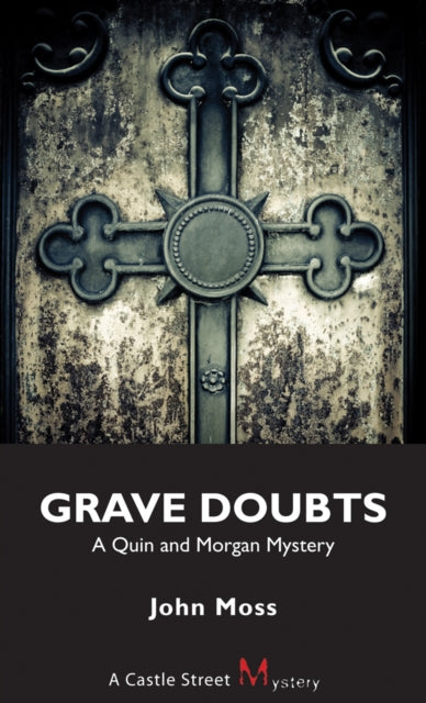 Book cover of: Grave Doubts