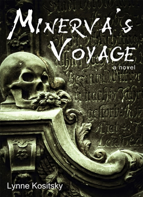 Book cover of: Minerva's Voyage