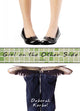 Book cover of: Girl on the Other Side