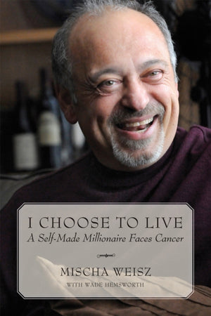 I Choose To Live