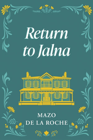 Return to Jalna