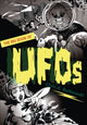 Book cover of: Big Book of UFOs. By: Chris A. Rutkowski