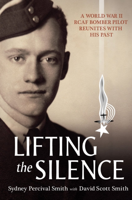 Book cover of: Lifting the Silence. By: Sydney Percival Smith
