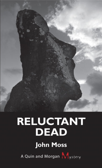 Book cover of: Reluctant Dead