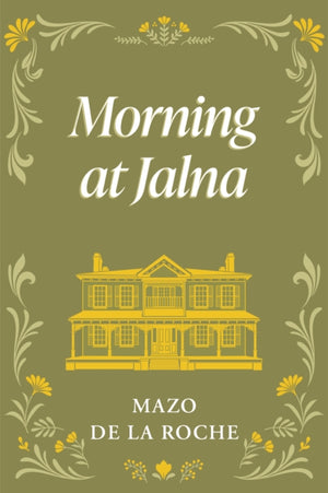 Morning at Jalna