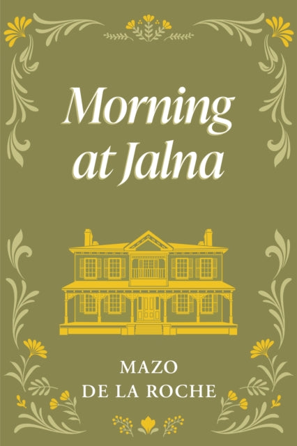 Morning at Jalna