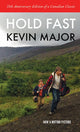 Book cover of: Hold Fast. By: Kevin Major