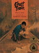 Book cover of: Ghost Train. By: Paul Yee
