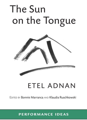 Sun on the Tongue