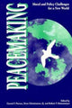 Book cover of: Peacemaking