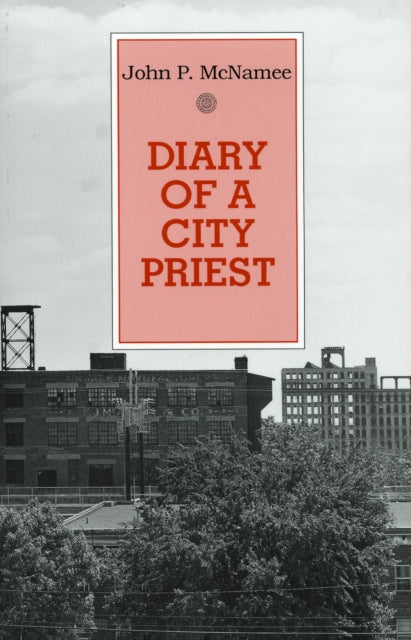 Book cover of: Diary of a City Priest