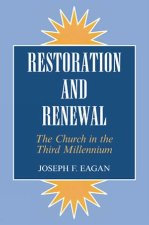 Restoration & Renewal
