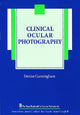 Book cover of: Clinical Ocular Photography