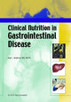 Book cover of: Clinical Nutrition in Gastrointestinal Disease