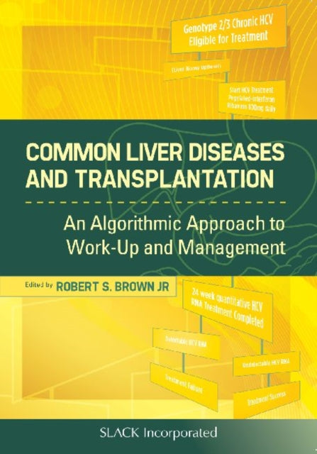 Book cover of: Common Liver Diseases and Transplantation