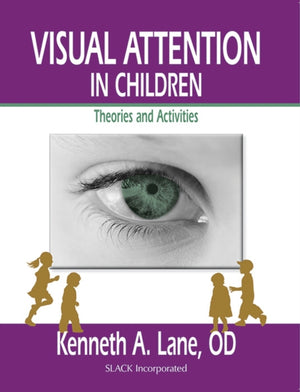Visual Attention in Children