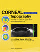 Book cover of: Corneal Topography. By: Ming X. Wang