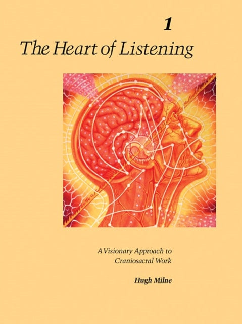 Book cover of: Heart of Listening, Volume 1