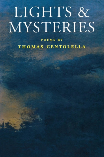 Book cover of: Lights & Mysteries