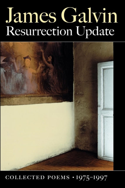 Book cover of: Resurrection Update