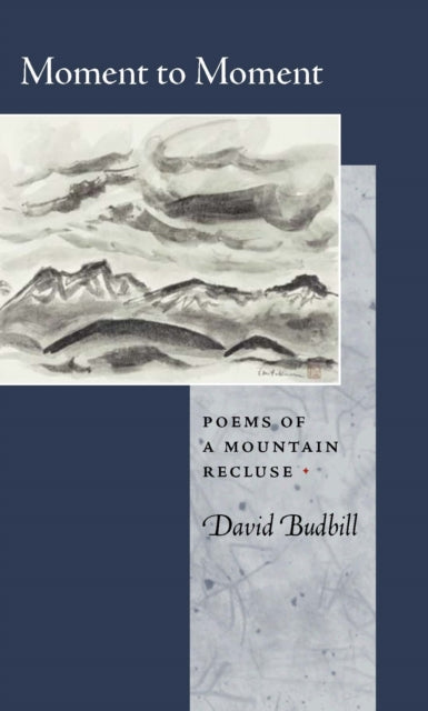 Book cover of: Moment to Moment
