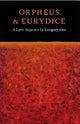 Book cover of: Orpheus & Eurydice